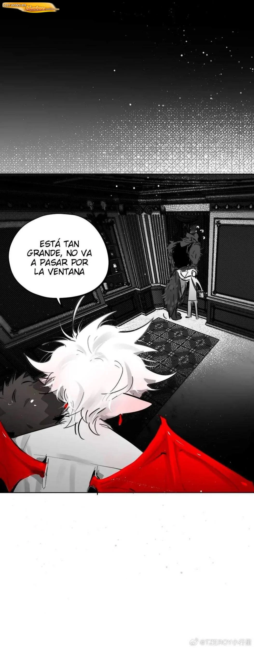 Lemon Capítulo 61.5 - página 34