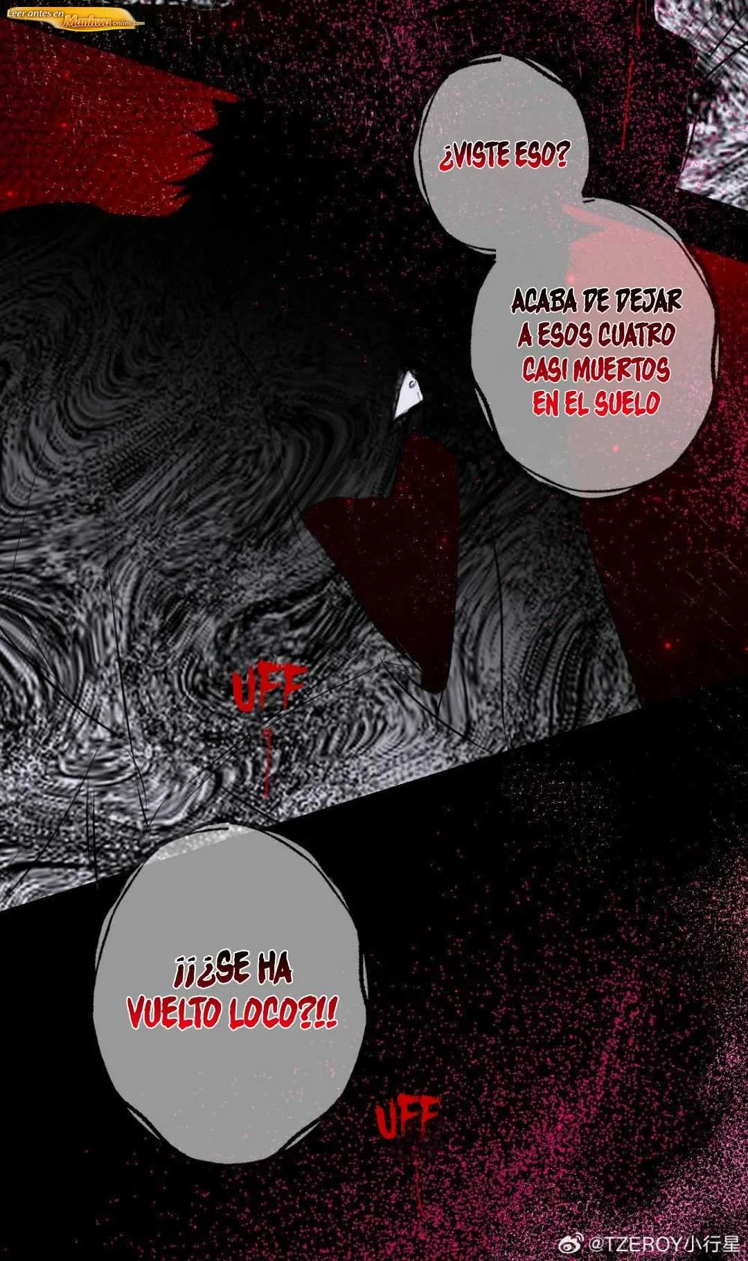 Lemon Capítulo 61 - página 14