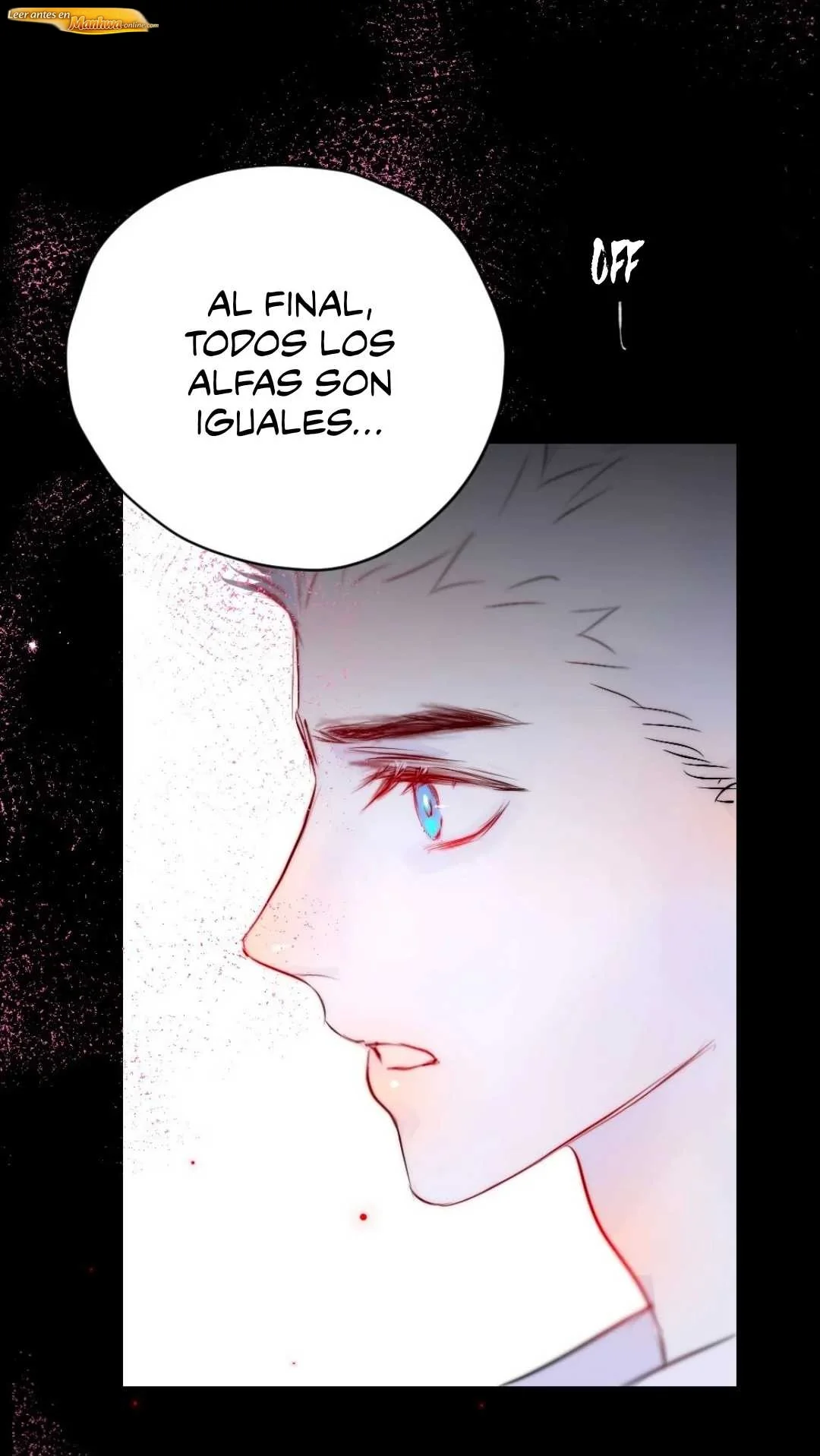 Lemon Capítulo 61 - página 22