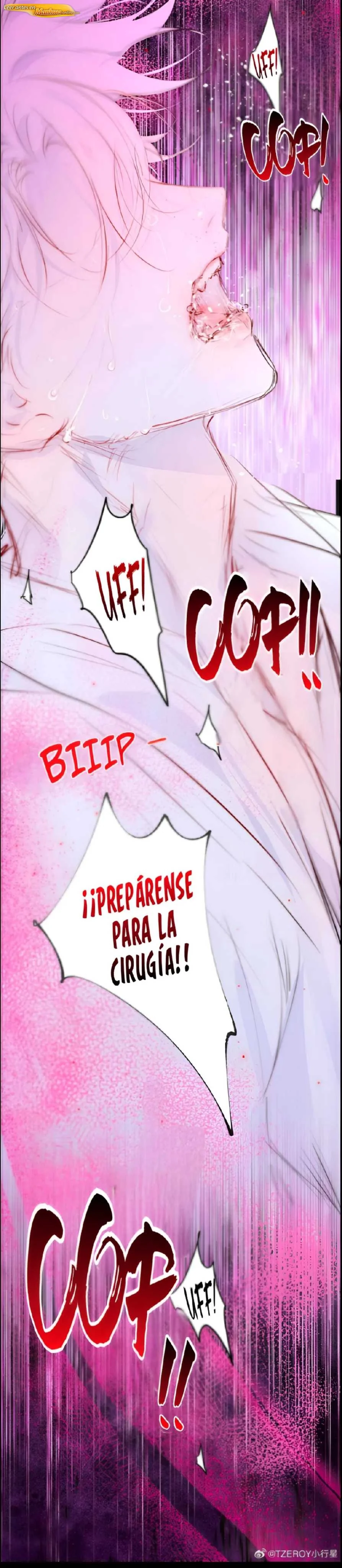 Lemon Capítulo 61 - página 34