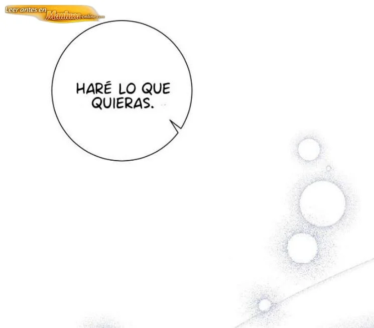 Libérame De La Marca Capítulo 03 - página 58