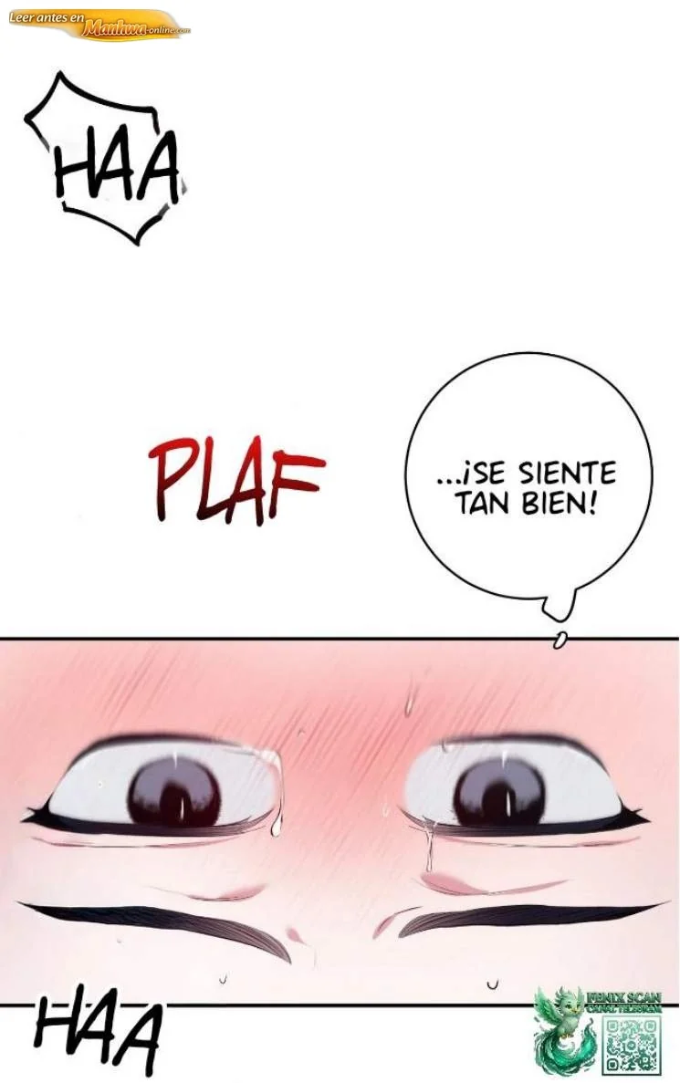 Libérame De La Marca Capítulo 04 - página 44