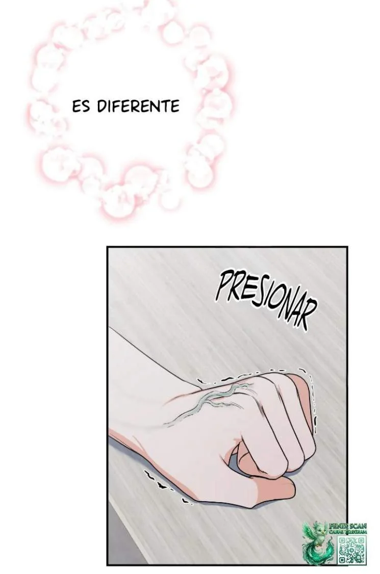 Libérame De La Marca Capítulo 08 - página 53