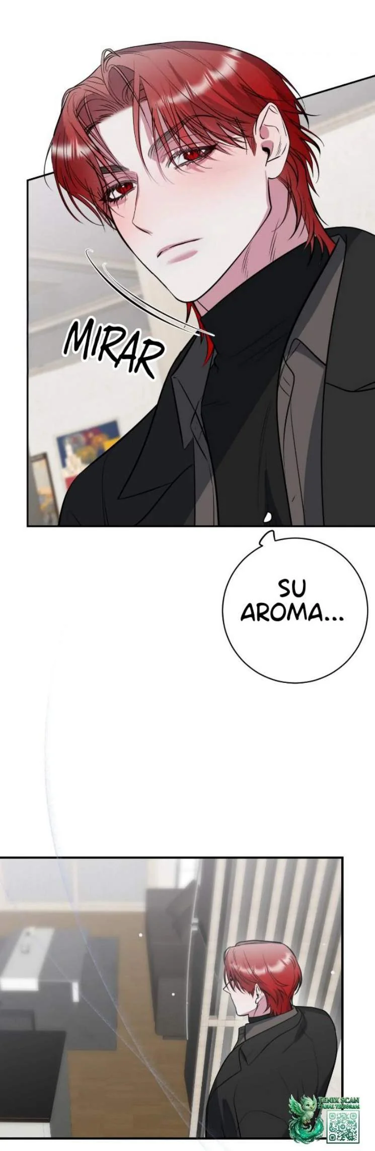 Libérame De La Marca Capítulo 09 Completo - página 6