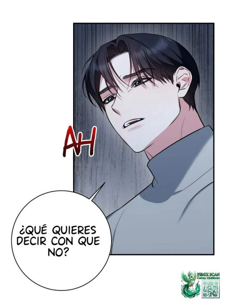Libérame De La Marca Capítulo 09 Completo - página 12