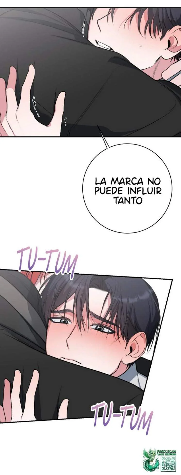Libérame De La Marca Capítulo 09 Completo - página 22