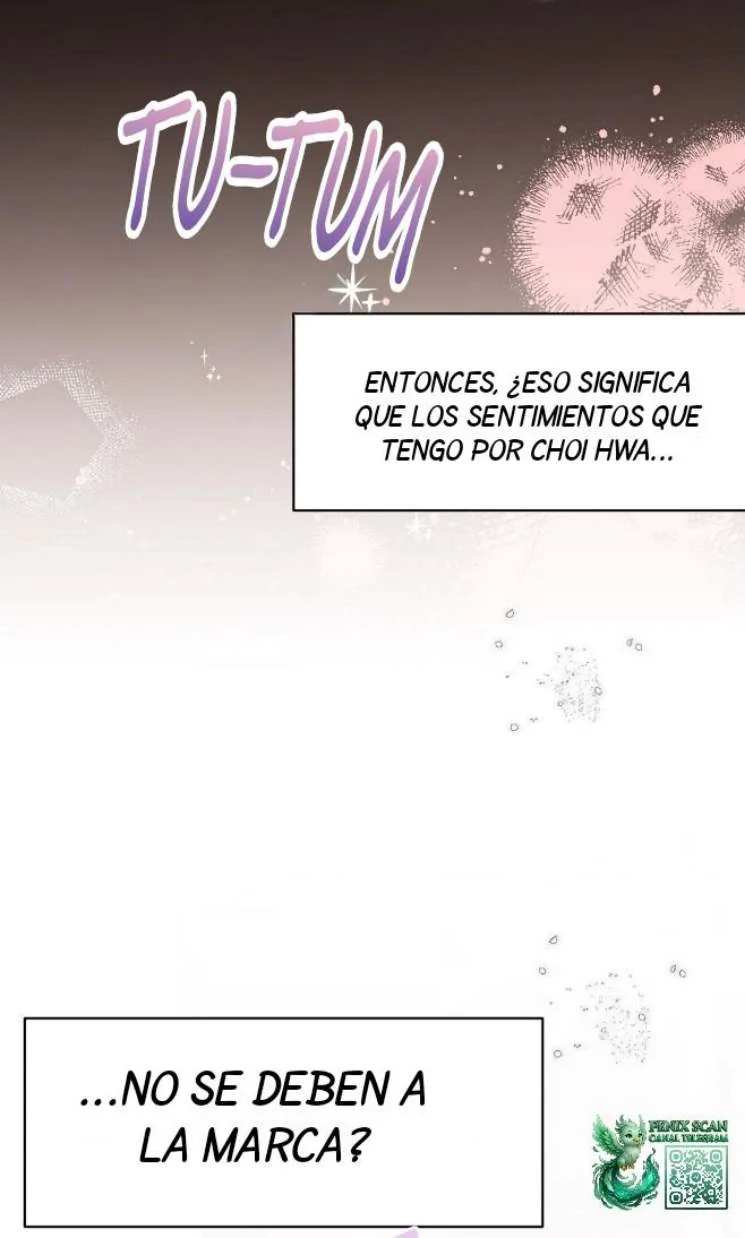 Libérame De La Marca Capítulo 09 Completo - página 24