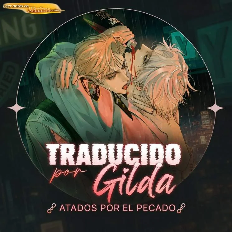 Ligados por el Pecado Capítulo 27 - página 1