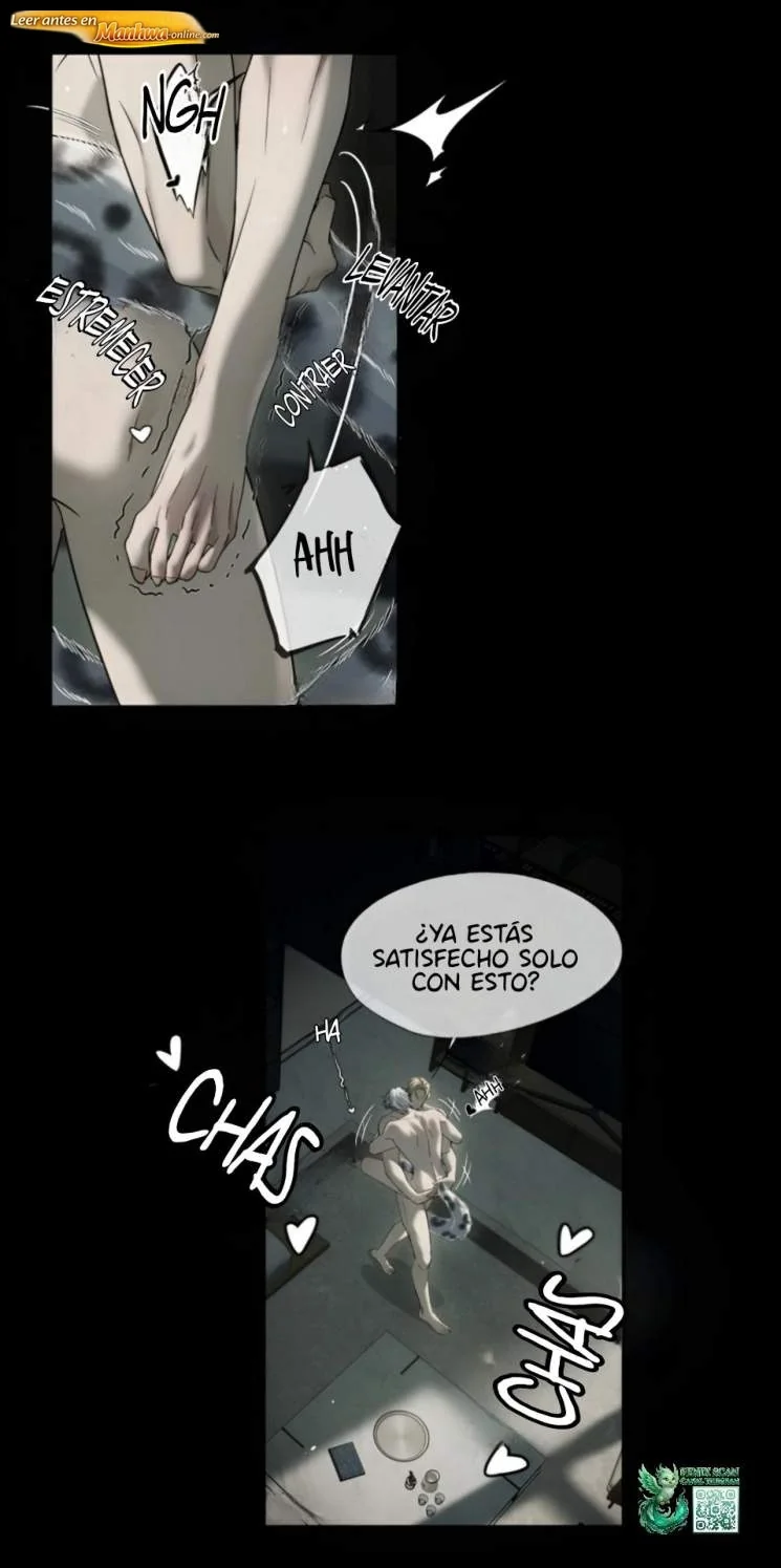 Ligados por el Pecado Capítulo 26 - página 14
