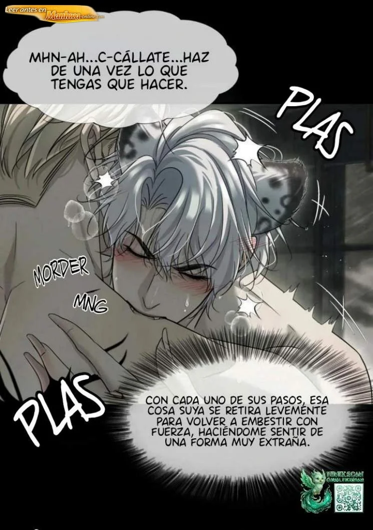 Ligados por el Pecado Capítulo 26 - página 15