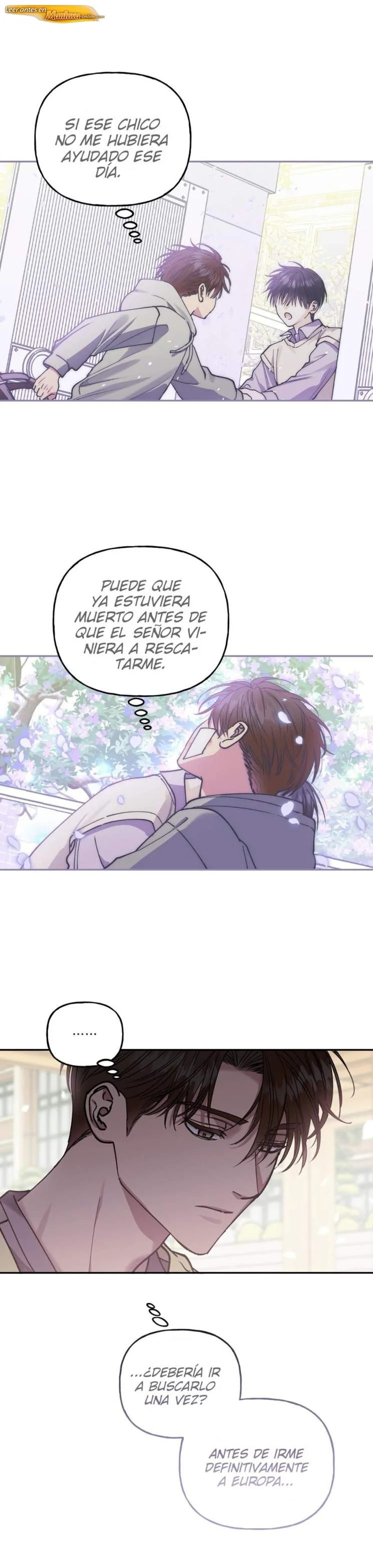 Línea media Capítulo 46 - página 26