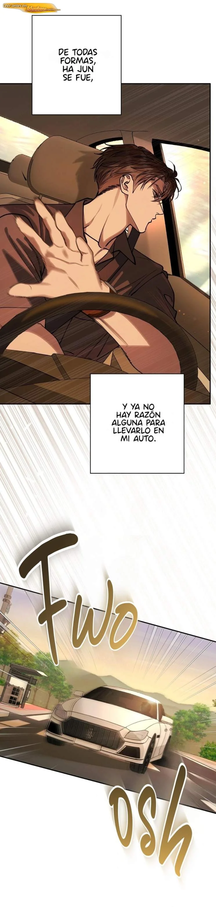 Línea media Capítulo 47 - página 25