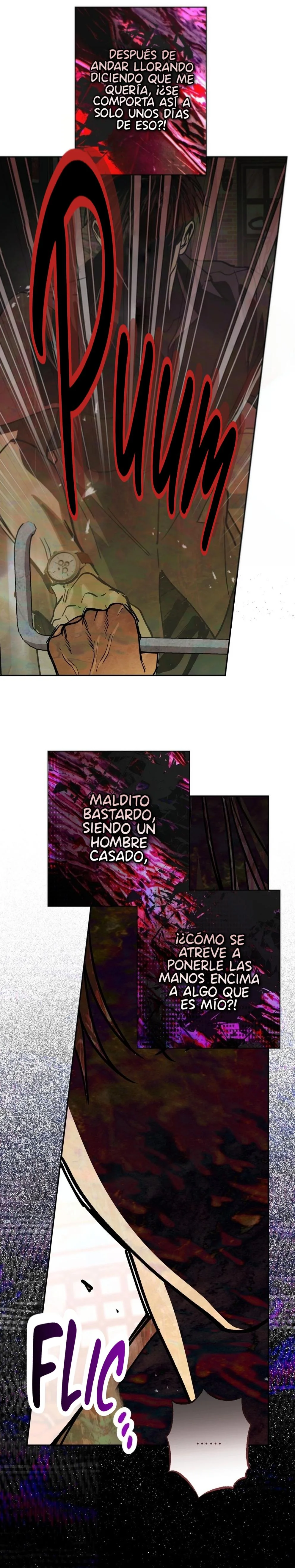 Línea media Capítulo 48 Fin temp ll - página 7