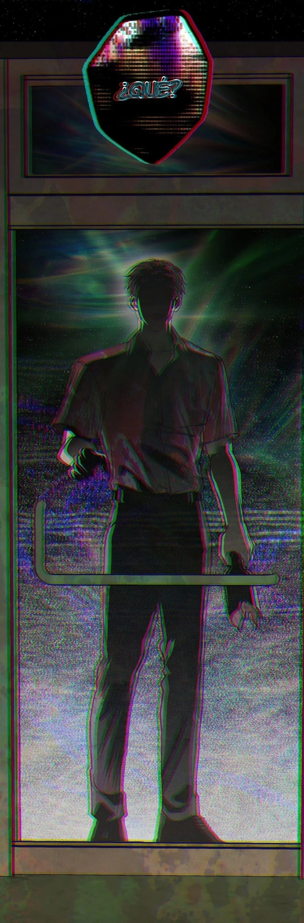 Línea media Capítulo 48 Fin temp ll - página 8