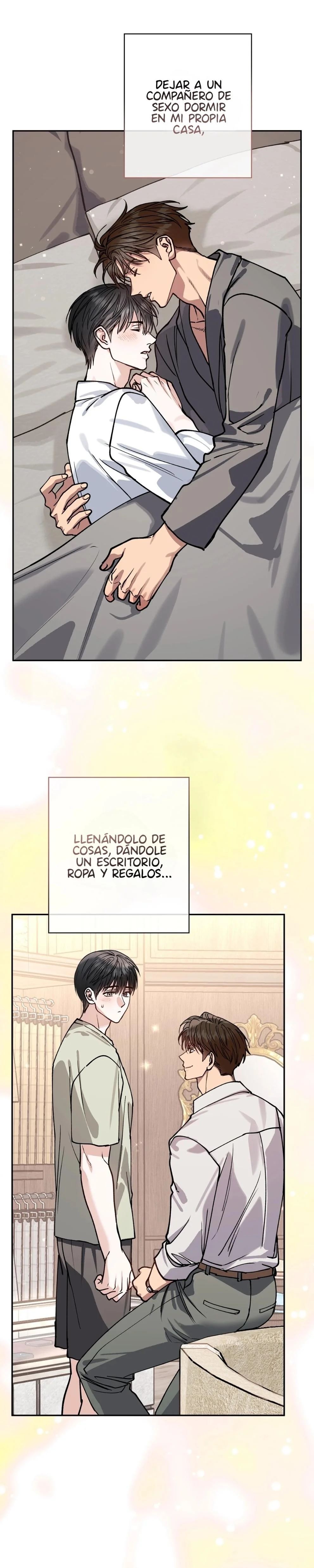 Línea media Capítulo 48 Fin temp ll - página 15