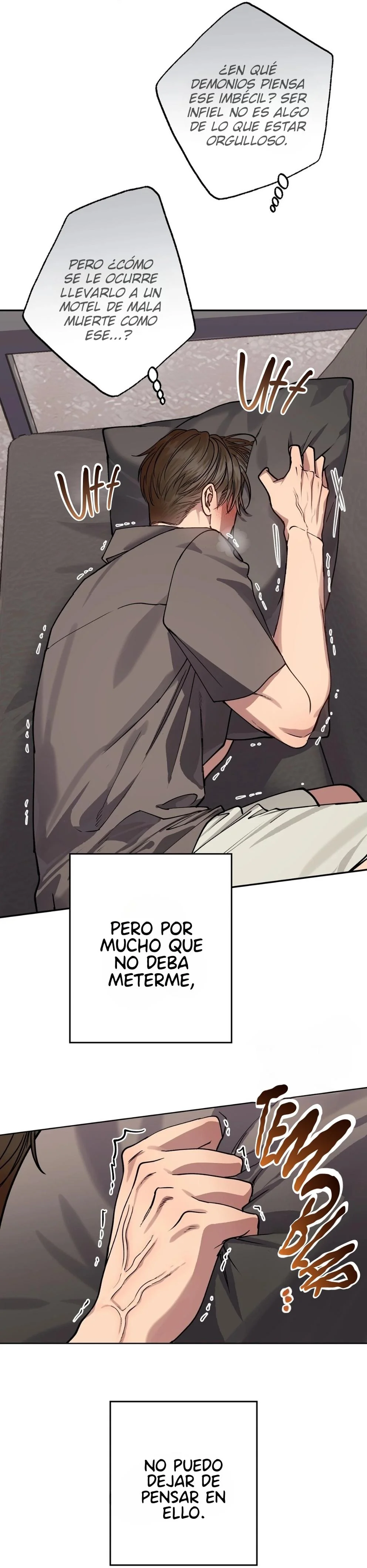 Línea media Capítulo 48 Fin temp ll - página 24