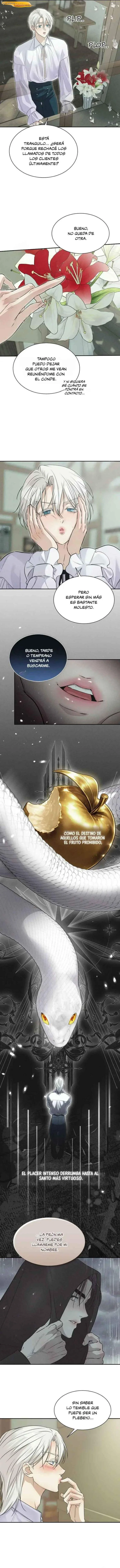 Lirio de campana Capítulo 05 - página 4