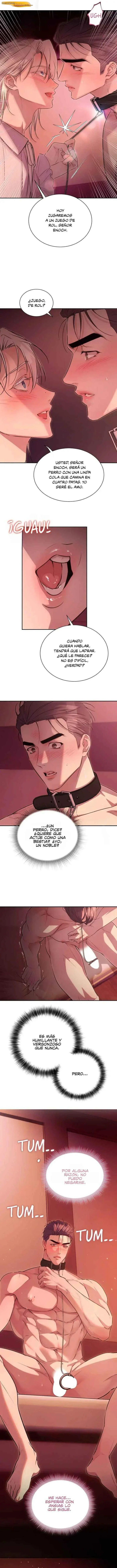 Lirio de campana Capítulo 05 - página 7