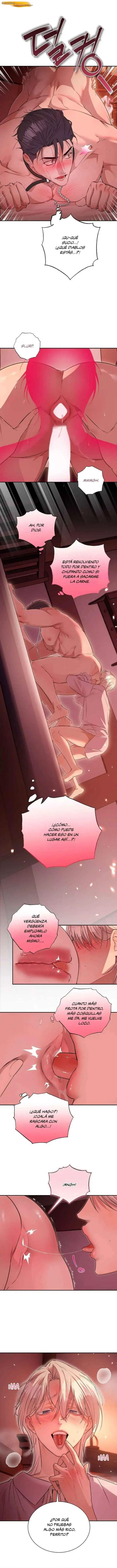 Lirio de campana Capítulo 06 - página 2