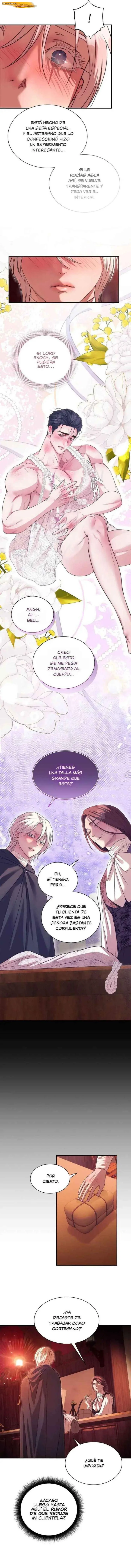 Lirio de campana Capítulo 06 - página 12