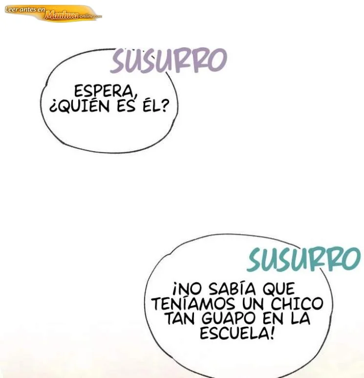Listo Para Ser Cosechado Capítulo 28 - página 34