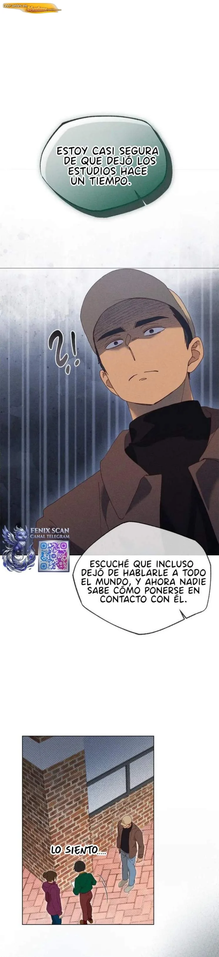 Listo Para Ser Cosechado Capítulo 29 - página 9