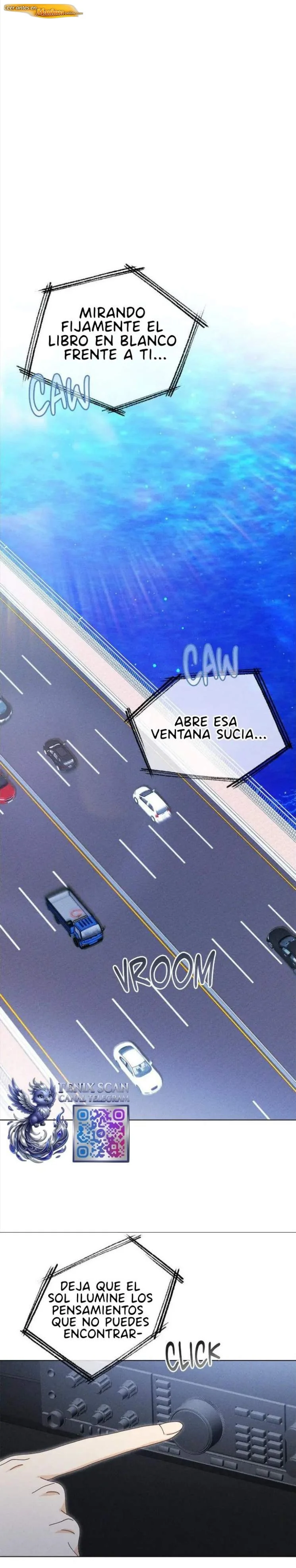 Listo Para Ser Cosechado Capítulo 29 - página 15