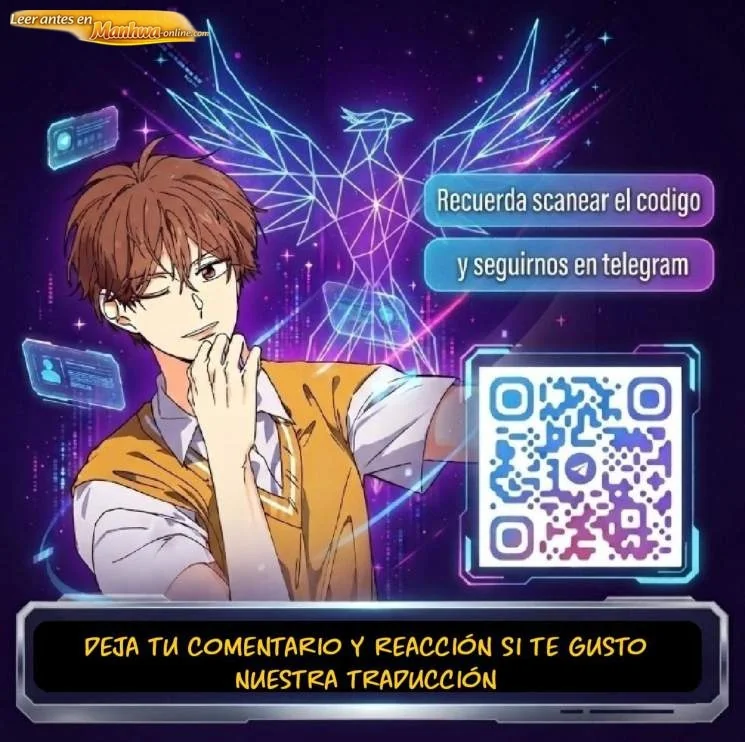 Listo Para Ser Cosechado Capítulo 29 - página 36