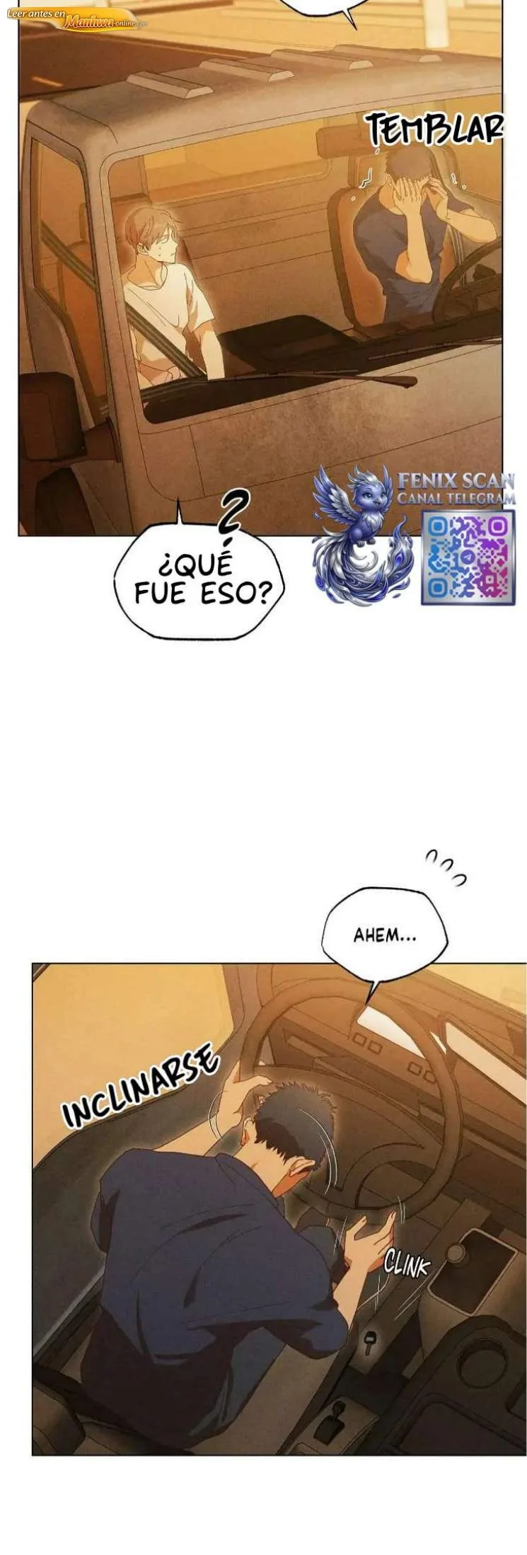 Listo Para Ser Cosechado Capítulo 30 - página 12