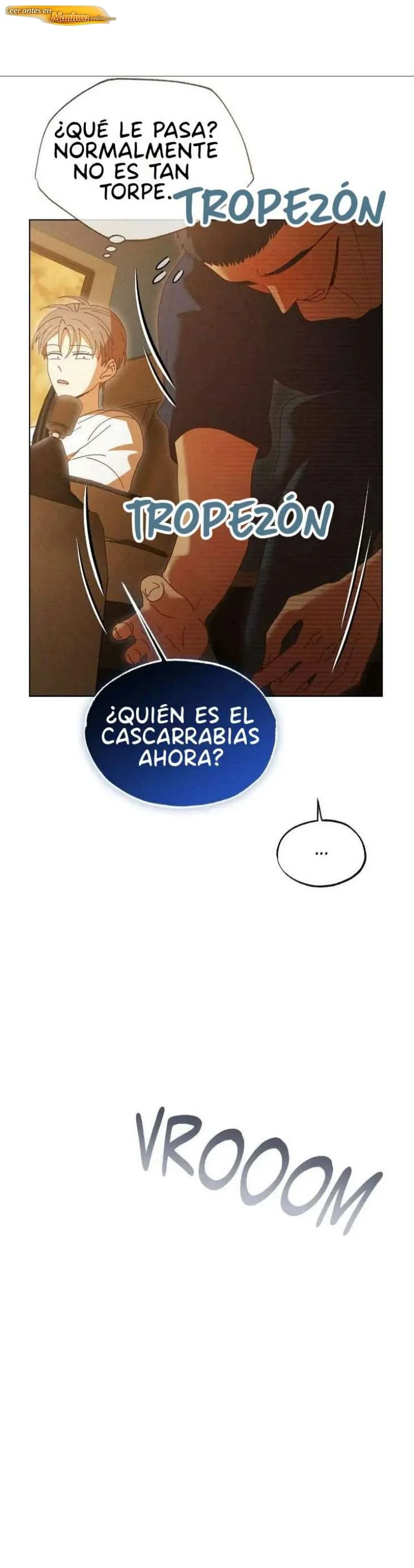 Listo Para Ser Cosechado Capítulo 30 - página 13