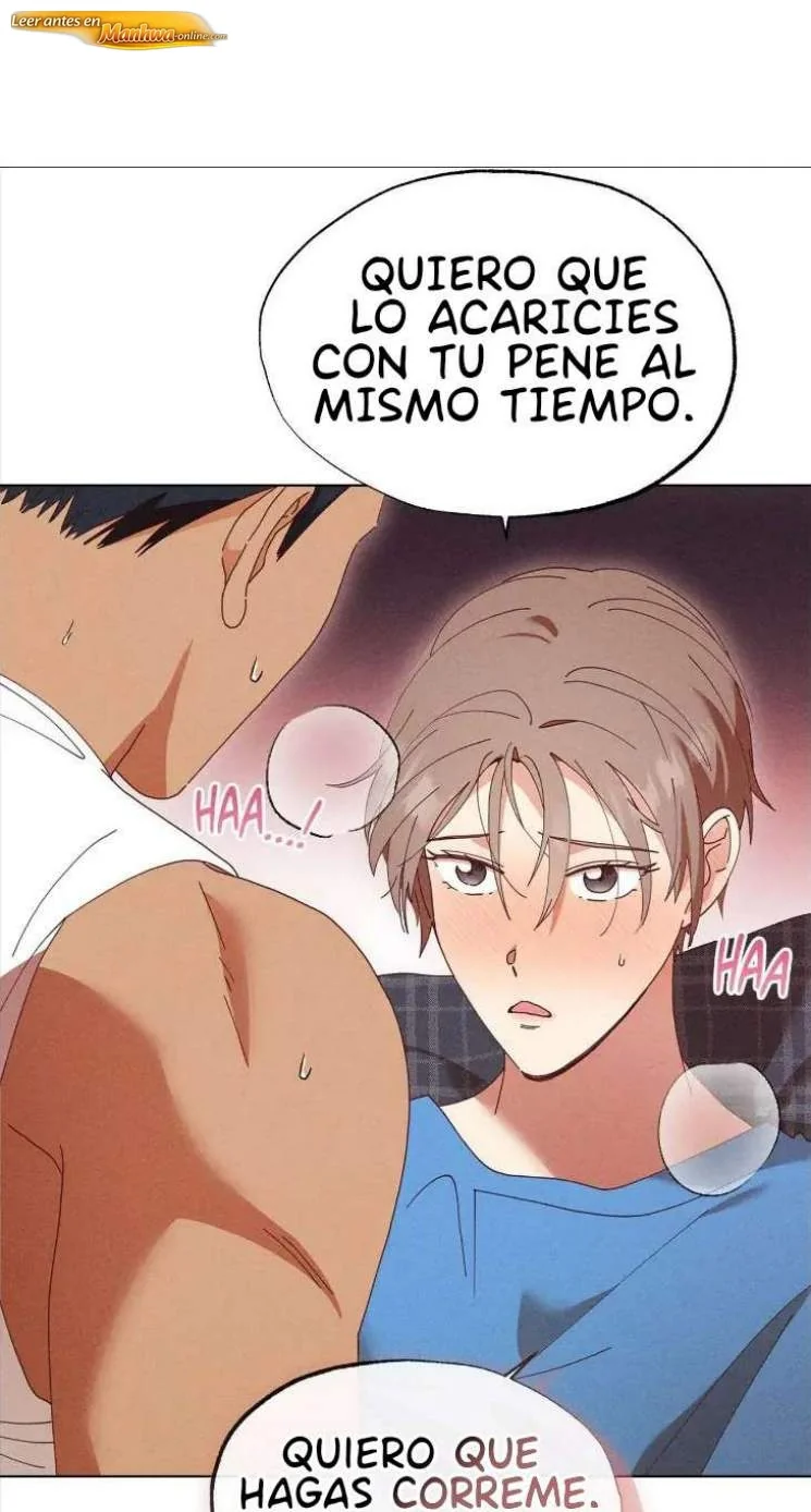 Listo Para Ser Cosechado Capítulo 32 - página 11