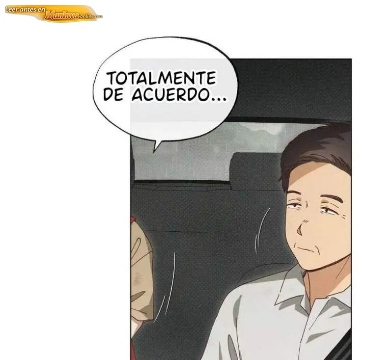 Listo Para Ser Cosechado Capítulo 33 - página 22