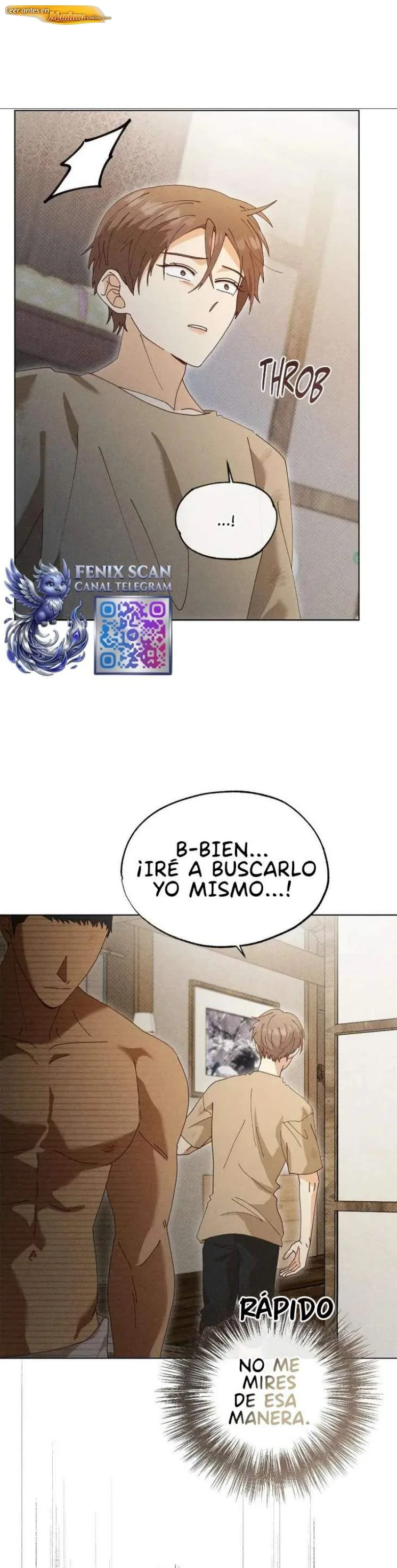 Listo Para Ser Cosechado Capítulo 34 - página 25