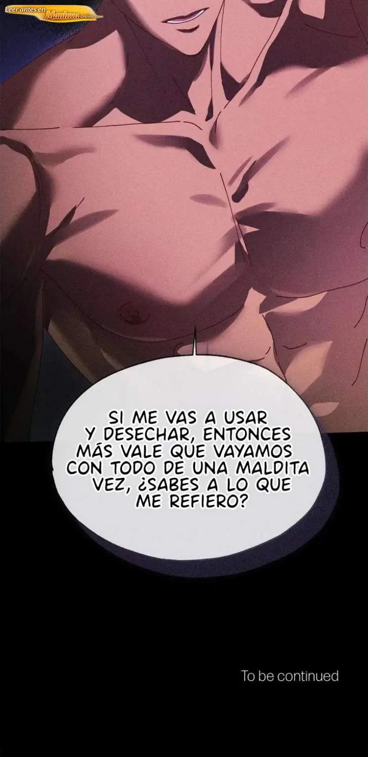 Listo Para Ser Cosechado Capítulo 34 - página 33