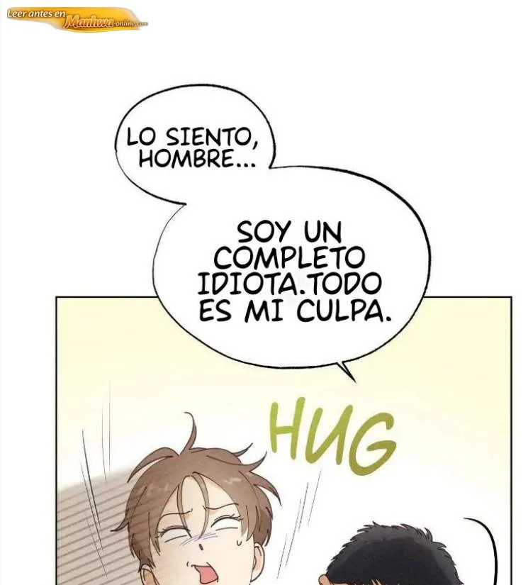 Listo Para Ser Cosechado Capítulo 26 - página 12
