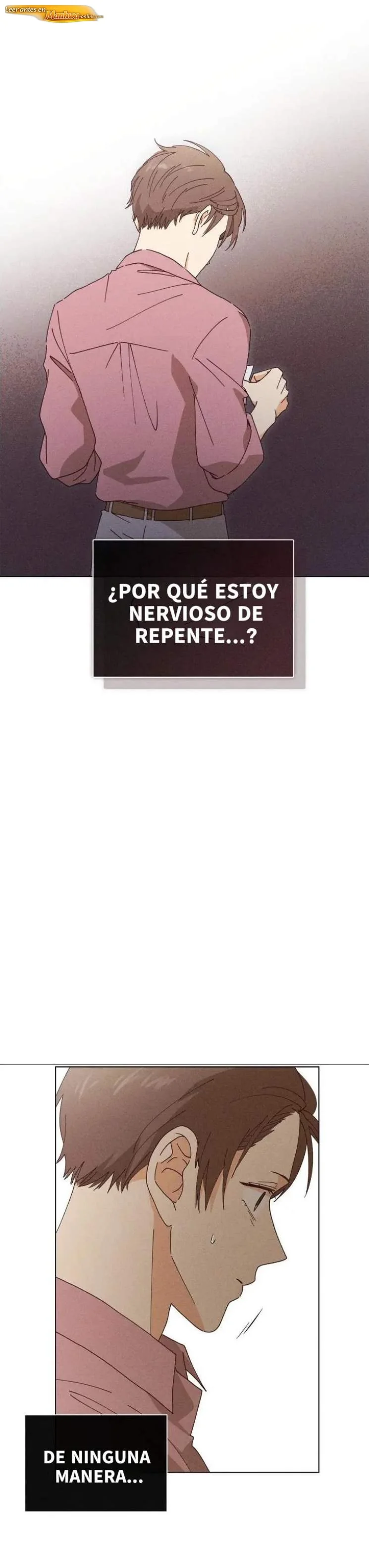 Listo Para Ser Cosechado Capítulo 26 - página 26
