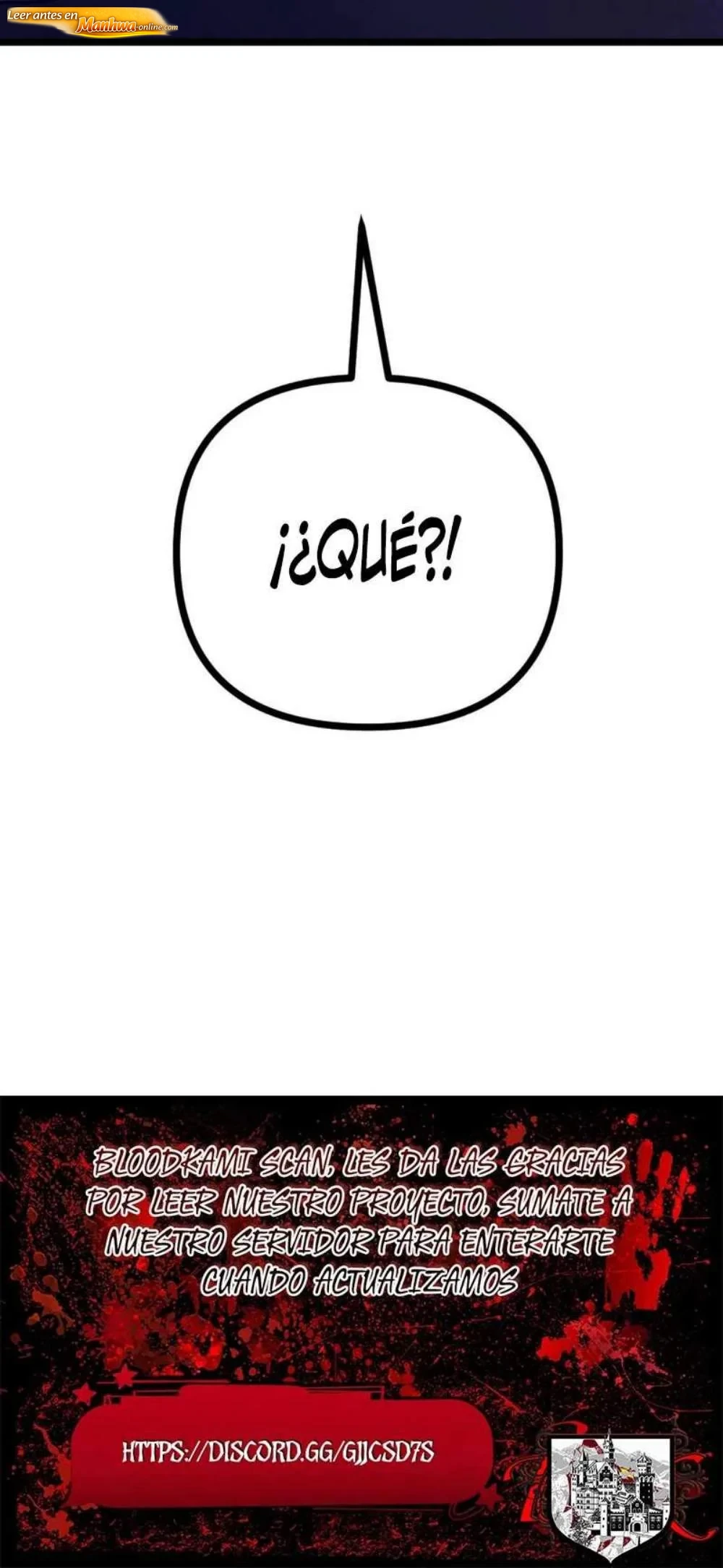 Llama Infernal Capítulo 24 - página 11