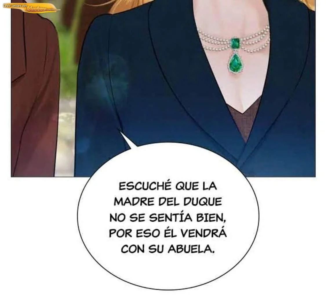 Llora o mejor aún suplica Capítulo 81 - página 2