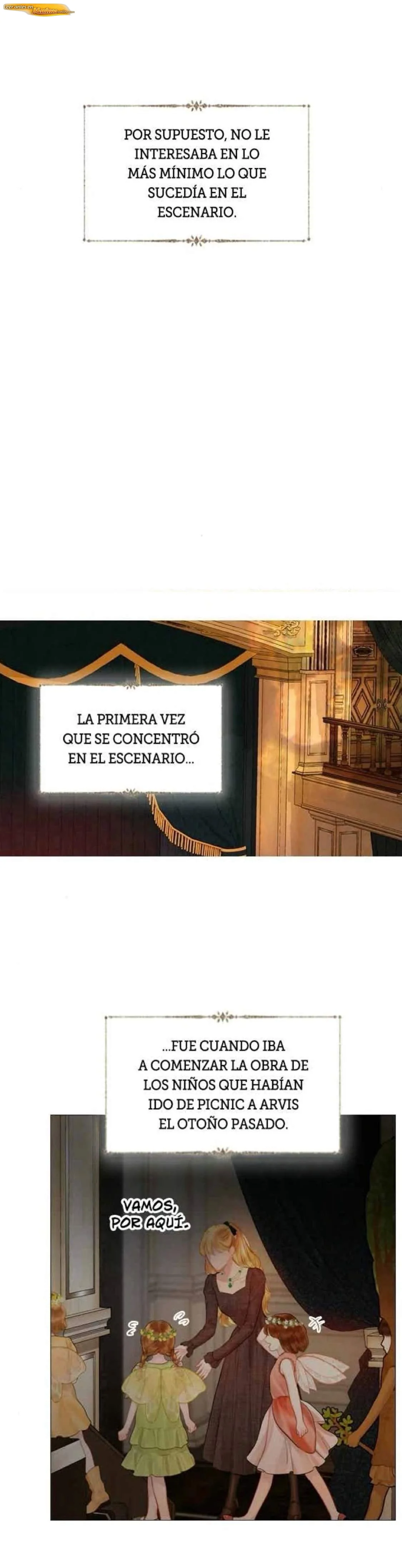 Llora o mejor aún suplica Capítulo 81 - página 12