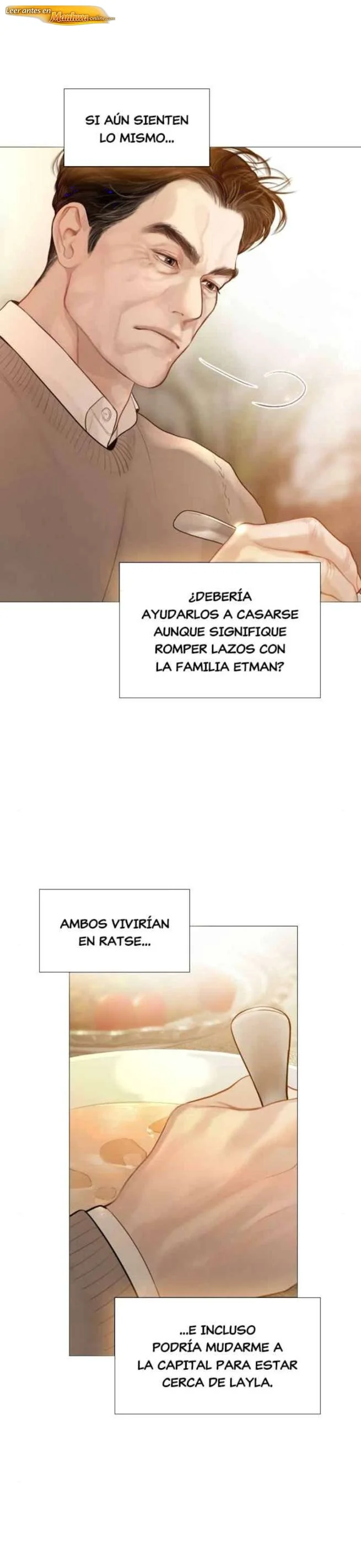 Llora o mejor aún suplica Capítulo 84 - página 23