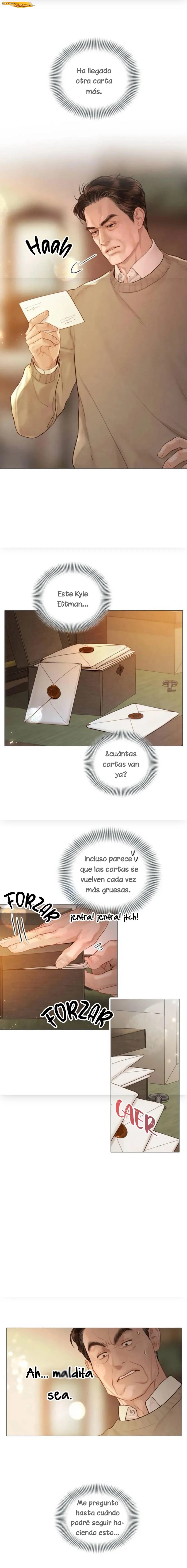 Llora o mejor aún suplica Capítulo 85 - página 7