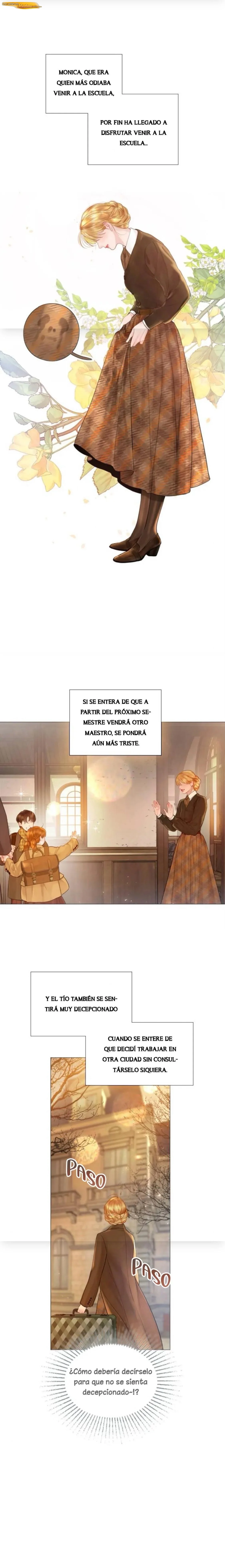 Llora o mejor aún suplica Capítulo 85 - página 14
