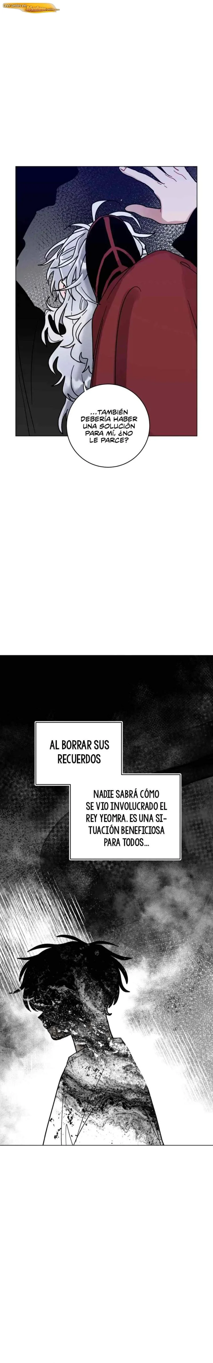 Lluvia de verano Capítulo 116 - página 4