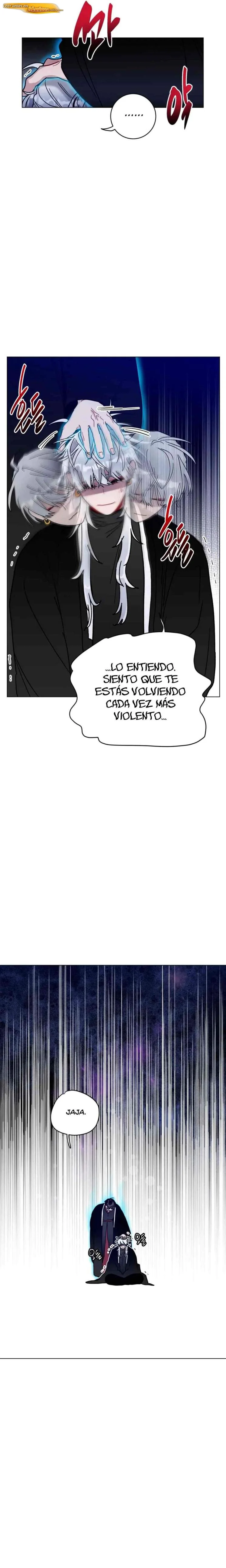 Lluvia de verano Capítulo 116 - página 12