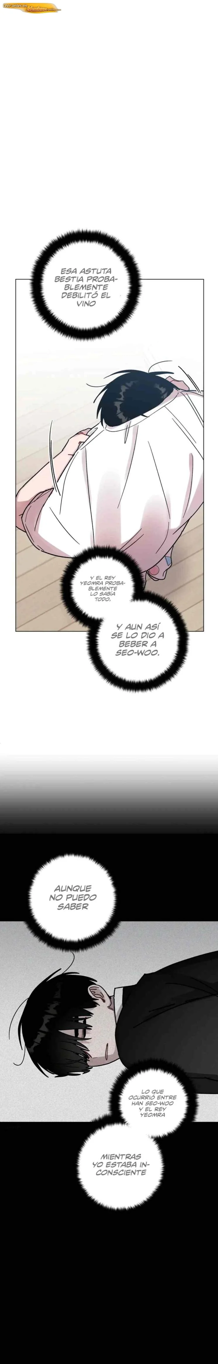 Lluvia de verano Capítulo 116 - página 20