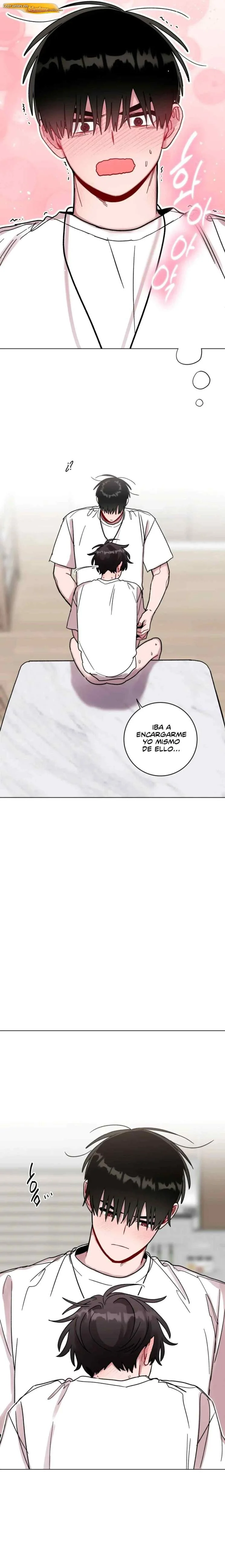 Lluvia de verano Capítulo 119 - página 10