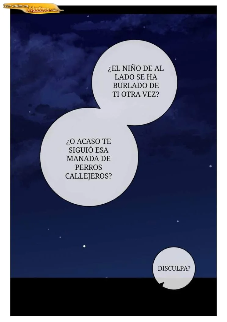 Lluvia de verano Capítulo 121 - página 77