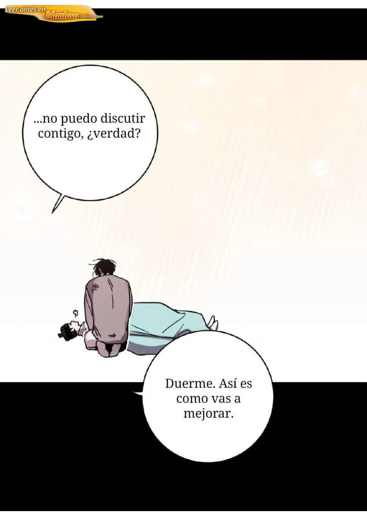Lluvia de verano Capítulo 122 - página 12