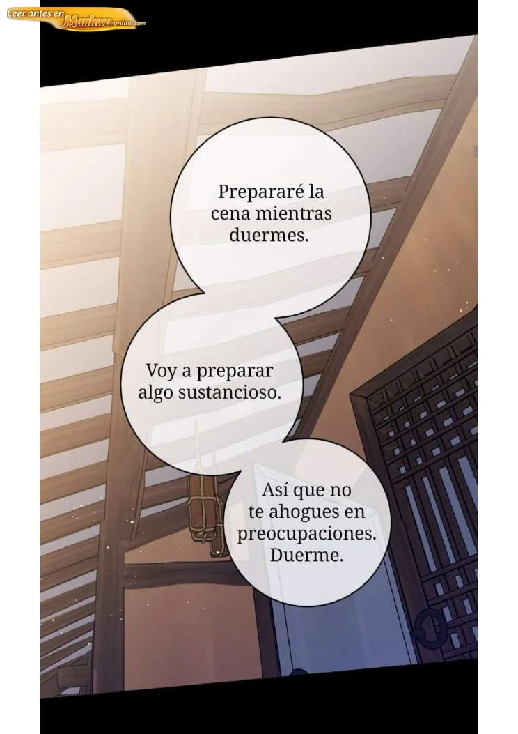 Lluvia de verano Capítulo 122 - página 14