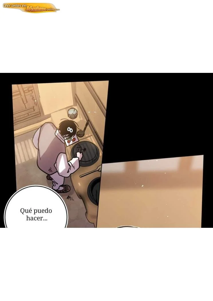 Lluvia de verano Capítulo 122 - página 21